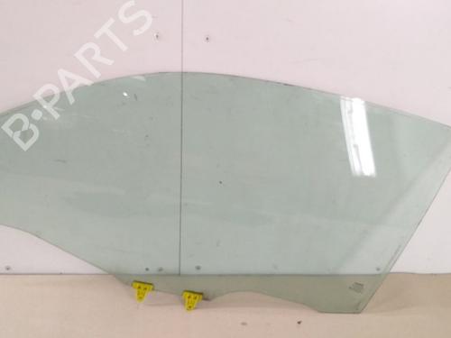 Used Front left door window Front left door window 15533216 15533216