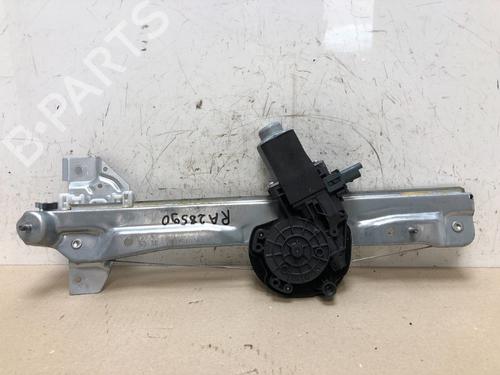 Used Rear right window mechanism Rear right window mechanism 37206819 37206819