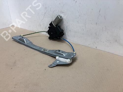 Front left window mechanism OPEL CORSA D (S07) 1.3 CDTI (L08, L68) | BP37207062C22 - Image 2