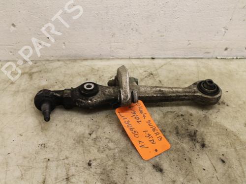 Querlenker links vorne für SKODA SUPERB I (3U4) 1.9 TDI (130 hp) 15304111