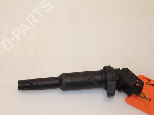 Used Ignition coil BMW 5 (E60) 523 i (177 hp) 16398625