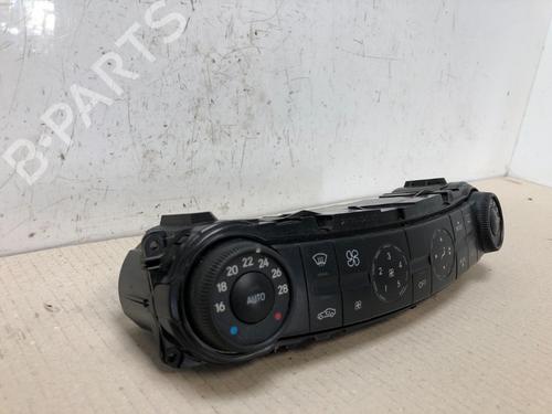 Climate control MERCEDES-BENZ E-CLASS T-Model (S211) E 280 T CDI 4-matic (211.284) | BP15300015I5 