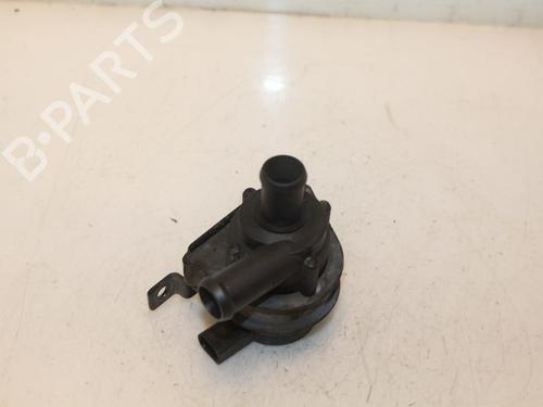 Used Auxiliary water pump VW POLO V (6R1, 6C1) 1.2 TSI (90 hp) 15328594