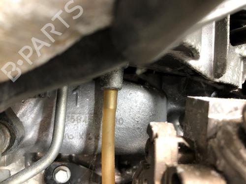 Engine PEUGEOT PARTNER Box Body/MPV 1.6 HDi / BlueHDi 75 | BP37209442M1 - Image 8