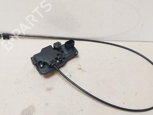 Used Rear left lock Rear left lock 37212942 37212942