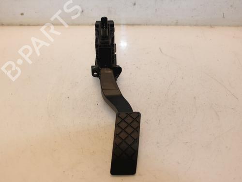 Used Pedal VW POLO VI (AW1, BZ1, AE1) 1.0 TGI (90 hp) 15329404