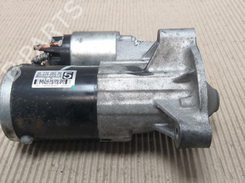 Used Starter Starter 17376569 17376569