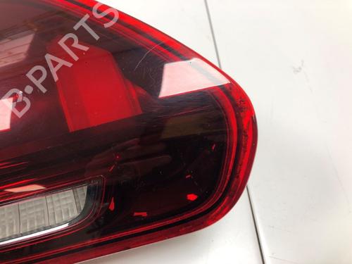 Left taillight PEUGEOT 2008 I (CU_) 1.2 THP 110 / PureTech 110 | BP37208421C34 - Image 6