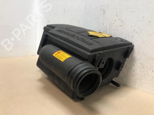 Air filter box MERCEDES-BENZ A-CLASS (W168) A 160 (168.033, 168.133) | BP15534040M87 