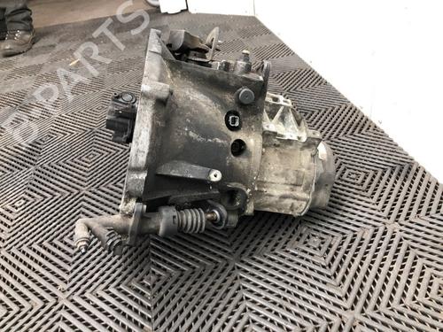 Gearbox PEUGEOT PARTNER Box Body/MPV 1.6 HDi 16V | BP37212014M3 - Image 2