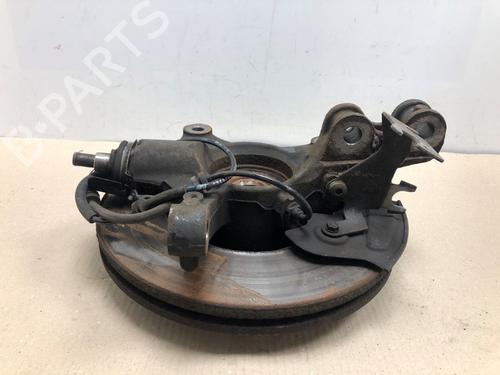 Used Right front steering knuckle Right front steering knuckle 37210913 37210913