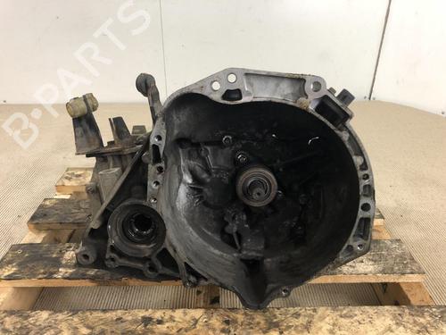 Gearbox NISSAN MICRA III (K12) 1.0 16V | BP17646720M3 