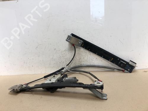 Used Front left window mechanism Front left window mechanism 37207030 37207030