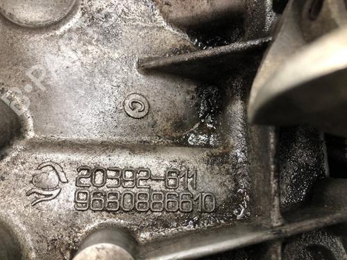 Gearbox PEUGEOT PARTNER Box Body/MPV 1.6 HDi / BlueHDi 75 | BP37210699M3 - Image 4