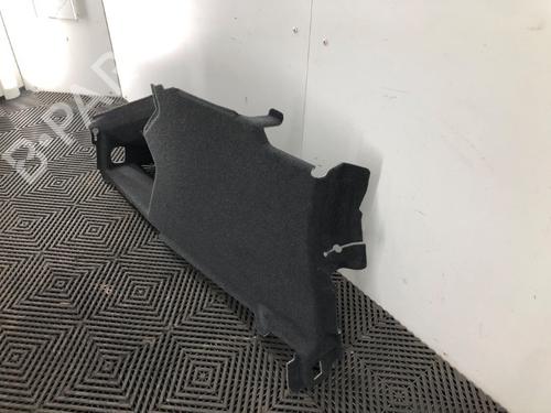 Boot lining PORSCHE TAYCAN (Y1A) GTS (Y1ADK1) | BP37209165I3 - Image 2