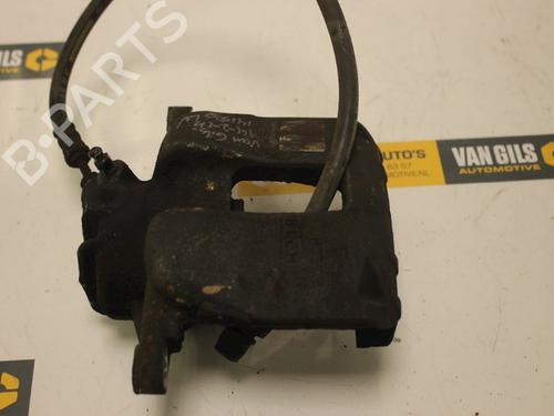 Used Left front brake caliper PEUGEOT 207 SW (WK_) 1.4 16V (95 hp) 15310102
