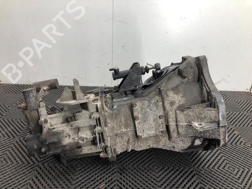 Gearbox IVECO DAILY IV Platform/Chassis 40C15 | BP37204325M3 - Image 5
