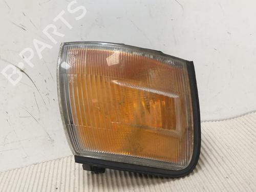 Right front fog light TOYOTA STARLET (_P8_) 1.3 12V Cat (EP81) (75 hp)null