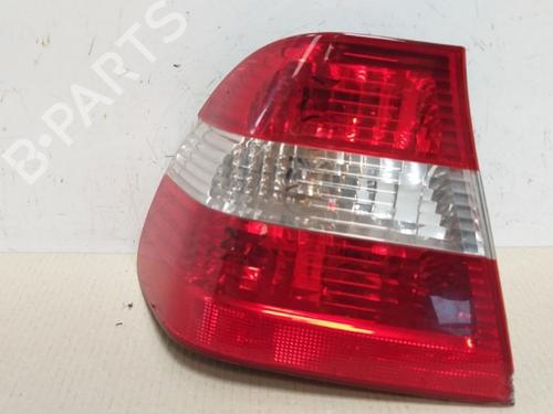 Left taillight BMW 3 (E46) 316 i | BP15532641C34 
