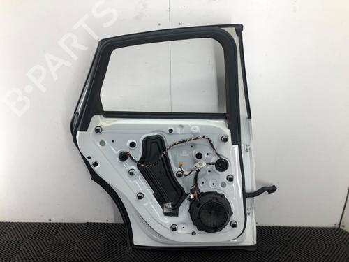 Dør venstre bagtil PORSCHE MACAN (95B) 3.0 S | BP24932367C4 - Image 6