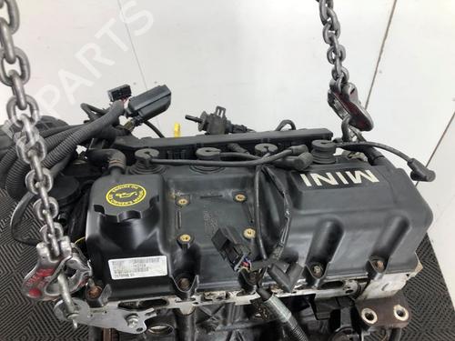 Engine MINI MINI (R50, R53) Cooper | BP37215083M1 - Image 5