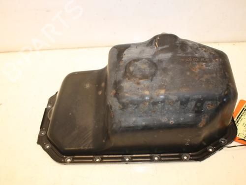 Oil sump SEAT IBIZA IV SC (6J1, 6P5) 1.4 | BP15316689M115 