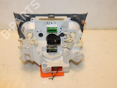 Climate control SUZUKI ALTO VII (GF, HA25_, HA35_) 1.0 (AMF310, GFC31S) | BP15316578I5 