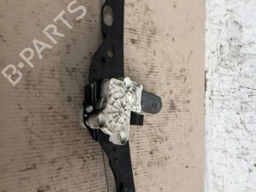 Used Rear right window mechanism Rear right window mechanism 15299781 15299781
