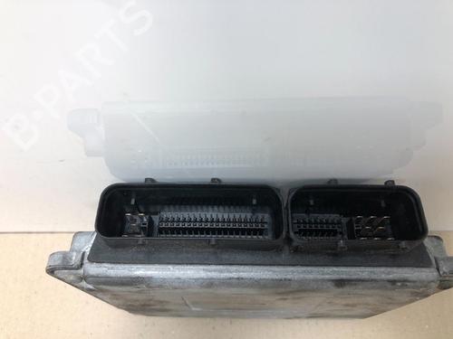 Engine control unit (ECU) VW POLO (9N_, 9A_) 1.4 16V | BP15538214M57 