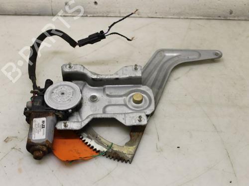 Used Rear right window mechanism Rear right window mechanism 15302212 15302212