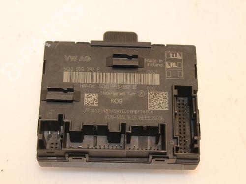 Elektronische module VW TOURAN (5T1) 1.4 TSI (150 hp) 15331098