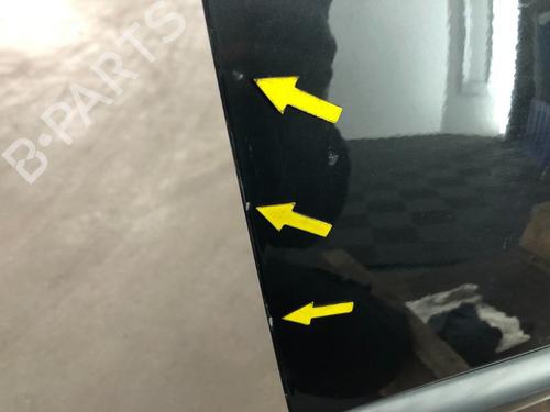 Right front door PEUGEOT 207 (WA_, WC_) 1.4 16V | BP15346969C3 