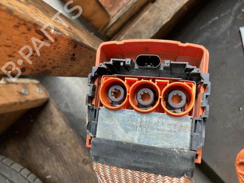 Gearbox NISSAN JUKE (F16_) 1.6 Hybrid | BP37205016M3 - Image 4