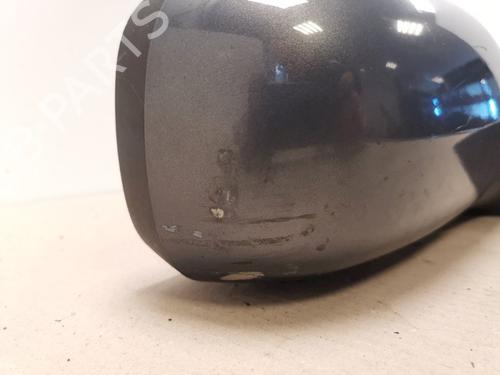 Right mirror RENAULT GRAND SCÉNIC II (JM0/1_) 1.5 dCi (JM1E) | BP15339683C27 