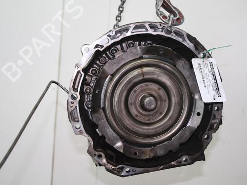 Used Gearbox MERCEDES-BENZ E-CLASS (W213) E 220 d (213.004) (194 hp) 15333667