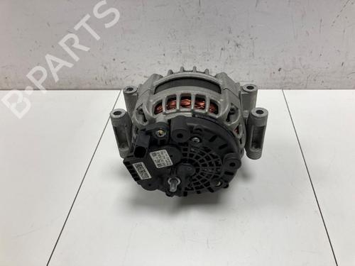 Alternator VW GOLF VIII (CD1, DA1) 2.0 GTI | BP37209873M7 - Image 3