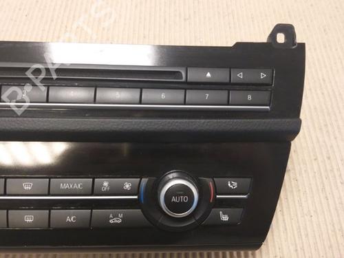 Climate control BMW 5 (F10) 520 d | BP15339892I5 
