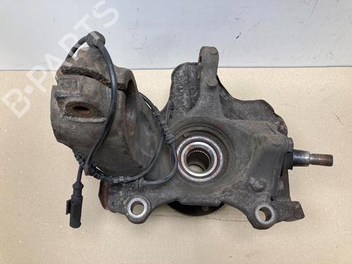 Right front steering knuckle PEUGEOT BOXER Van 2.2 HDi 100 | BP37208961M26 - Image 5