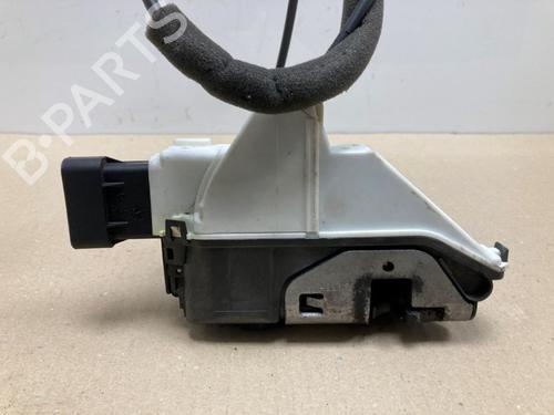 Front right lock CITROËN C3 II (SC_) 1.1 i | BP37213147C97 - Image 3