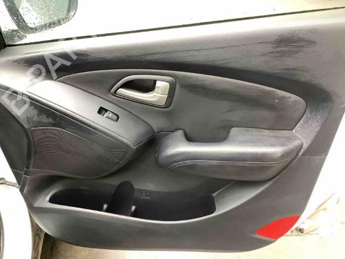 Used Front right window mechanism HYUNDAI ix35 (LM, EL, ELH) 2.0 4WD (163 hp) 22904871