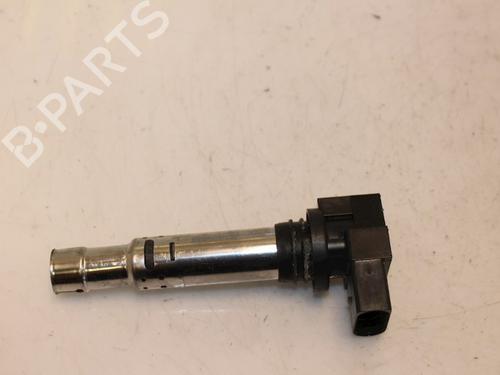 Used Ignition coil Ignition coil 15330370 15330370