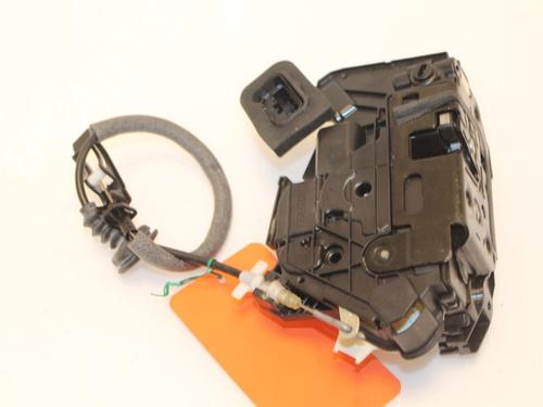 Rear right lock VW GOLF VI (5K1) 2.5 | BP15320669C99 