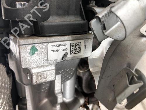 Engine BMW 5 (G30, F90) 520 i | BP37204132M1 - Image 9