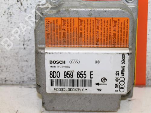 Used ECU airbags ECU airbags 15305435 15305435