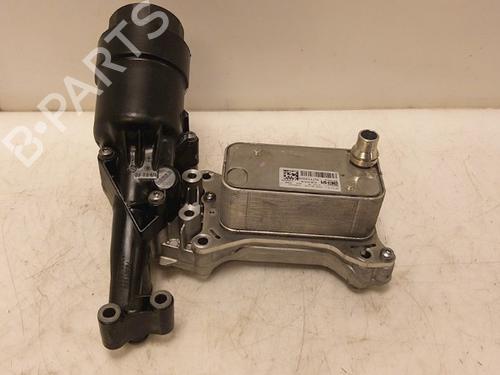 Used Oil radiator MERCEDES-BENZ B-CLASS Sports Tourer (W246, W242) B 200 CDI / d (246.208) (136 hp) 15339174