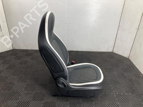 Seats set RENAULT TWINGO III (BCM_, BCA_) 0.9 TCe 95 | BP25749752C78 - Image 6