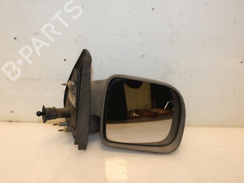 Used Right mirror Right mirror 15326560 15326560