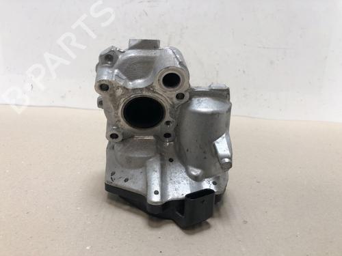 Used Egr Egr 16138737 16138737