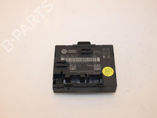 Used Electronic module Electronic module 15318342 15318342