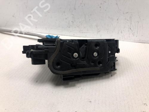Front left lock VW T-CROSS (C11, D31) 1.0 TSi | BP37212314C98 - Image 3